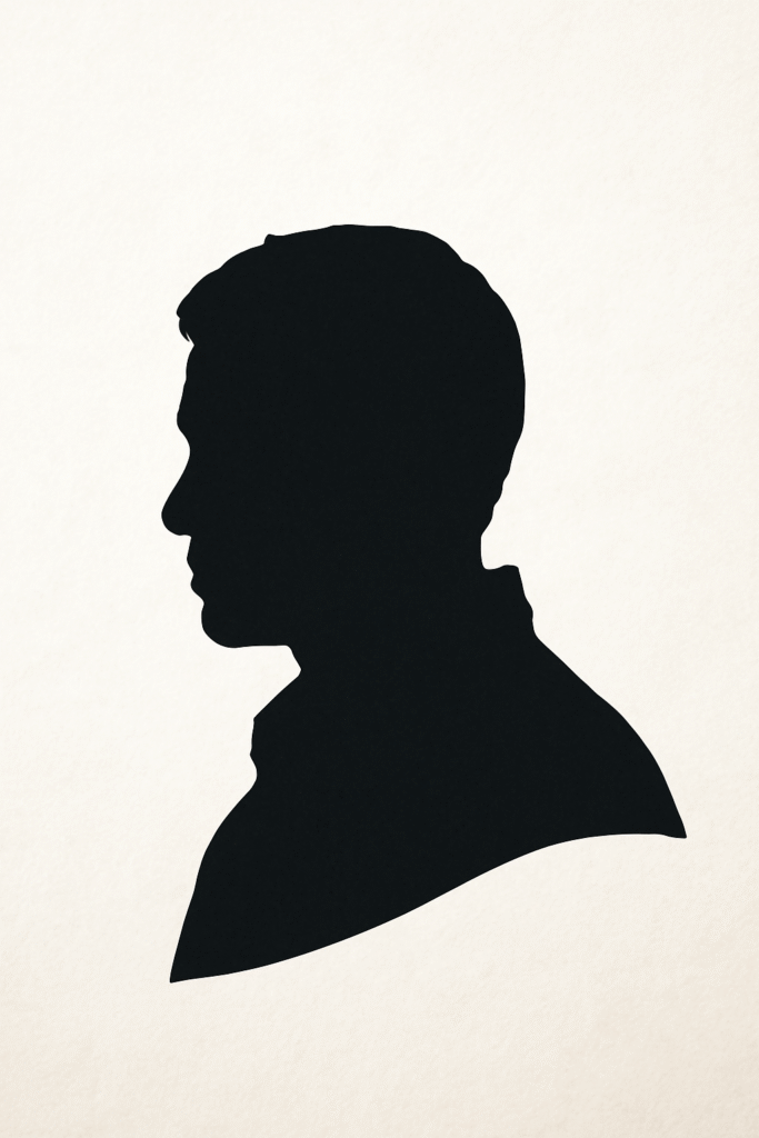 SILHUOETTE ART